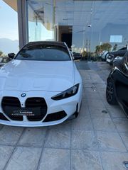 Bmw M4 2025 competition G82-thumb-29