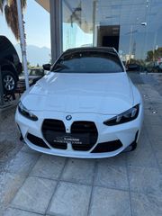 Bmw M4 2025 competition G82-thumb-30