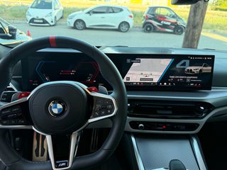 Bmw M4 2025 competition G82-thumb-32