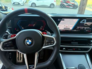 Bmw M4 2025 competition G82-thumb-35
