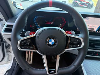 Bmw M4 2025 competition G82-thumb-36