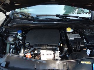 Peugeot 2008 2018 ALLURE NAVI CAMERA CLIMA ΔΕΡΜΑ TURBO 110 HP1ΧΕΡΙ ΙΔΙΩΤΗ-thumb-12