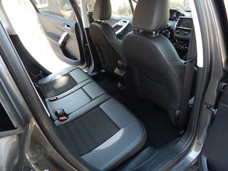 Peugeot 2008 2018 ALLURE NAVI CAMERA CLIMA ΔΕΡΜΑ TURBO 110 HP1ΧΕΡΙ ΙΔΙΩΤΗ-thumb-15
