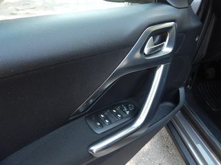 Peugeot 2008 2018 ALLURE NAVI CAMERA CLIMA ΔΕΡΜΑ TURBO 110 HP1ΧΕΡΙ ΙΔΙΩΤΗ-thumb-17