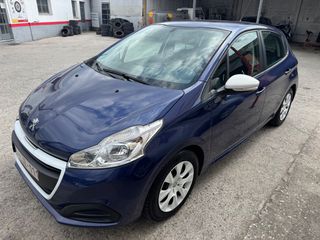 Peugeot 208 2017 1.2 PURETECH 82 LIKE