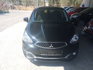 Mitsubishi Space Star 2017 Full Extra!!!!