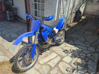 Yamaha YZ 250 LC 2000