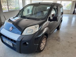 Fiat Fiorino 2011 + ΦΠΑ-thumb-1