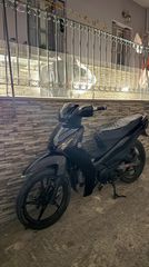 Yamaha Crypton S 2020 CRYPTON S 115