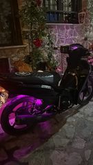 Yamaha Crypton S 2020 CRYPTON S 115-thumb-1