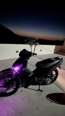 Yamaha Crypton S 2020 CRYPTON S 115-thumb-2