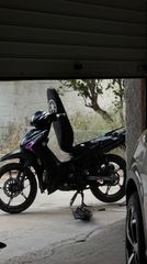 Yamaha Crypton S 2020 CRYPTON S 115-thumb-3