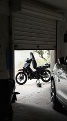 Yamaha Crypton S 2020 CRYPTON S 115-thumb-4