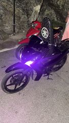 Yamaha Crypton S 2020 CRYPTON S 115-thumb-5