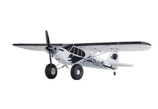 Αεροπλάνα 2026 FMS 1300mm PA-18 SUPER CUB PNP με stabilizer REFLEX V3 καινο