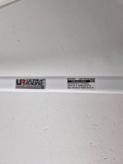 Ultra Racing Μπροστινή Άνω Μπάρα Θόλων για Mini Cooper F56 Base, S, JCW