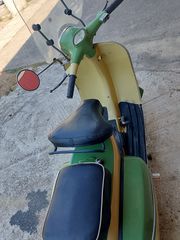 Piaggio Vespa 1971 Sprint 150