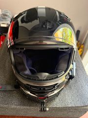 Arai Quantic Ray Black-thumb-3