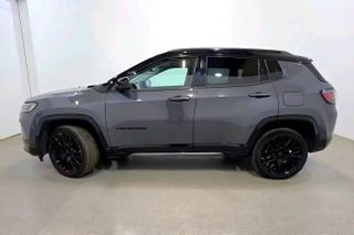 Jeep Compass 2023 4xe Plug-In Hybrid / Αυτόματο / Virtual cockpit / 4x4-thumb-1