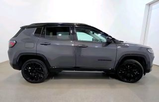 Jeep Compass 2023 4xe Plug-In Hybrid / Αυτόματο / Virtual cockpit / 4x4-thumb-4