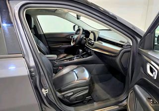 Jeep Compass 2023 4xe Plug-In Hybrid / Αυτόματο / Virtual cockpit / 4x4-thumb-10
