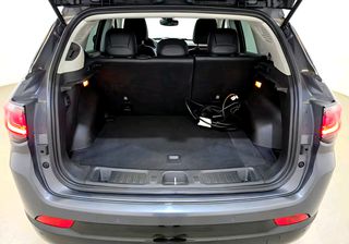 Jeep Compass 2023 4xe Plug-In Hybrid / Αυτόματο / Virtual cockpit / 4x4-thumb-13