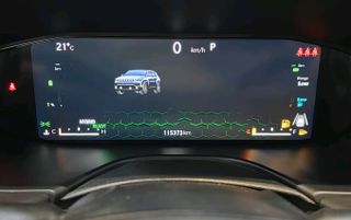 Jeep Compass 2023 4xe Plug-In Hybrid / Αυτόματο / Virtual cockpit / 4x4-thumb-18