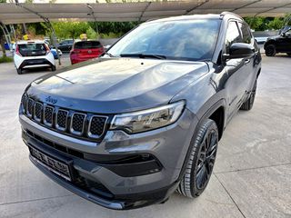 Jeep Compass 2023 4xe Plug-In Hybrid / Αυτόματο / Virtual cockpit / 4x4