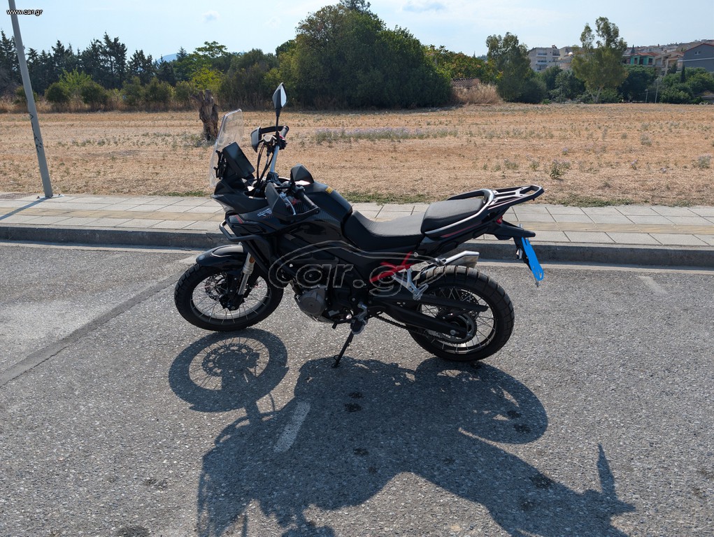 Morbidelli 2026 T352X