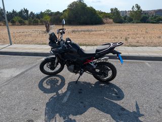 Morbidelli 2026 T352X