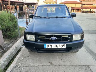 Ford Ranger 2001