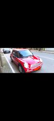 Mini Cooper 2003 R50 1.6