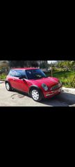 Mini Cooper 2003 R50 1.6-thumb-1