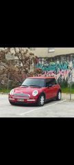 Mini Cooper 2003 R50 1.6-thumb-2