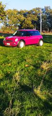 Mini Cooper 2003 R50 1.6-thumb-3