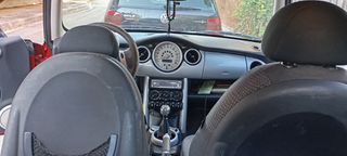 Mini Cooper 2003 R50 1.6-thumb-6