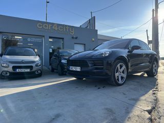 Porsche Macan 2020