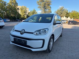 Volkswagen Up 2021