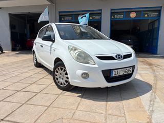 Hyundai i 20 2010