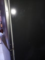 Σχεδόν νέο ψυγειο-καταψύκτης-thumb-1