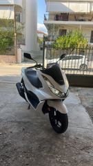Honda PCX 125 2024 pcx