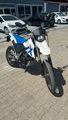 Bmw G 650 Xchallenge 2008