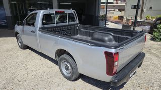 Isuzu D-Max 2016 ΜΟΝΟΚΑΜΠΙΝΟ-thumb-2