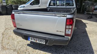 Isuzu D-Max 2016 ΜΟΝΟΚΑΜΠΙΝΟ-thumb-3