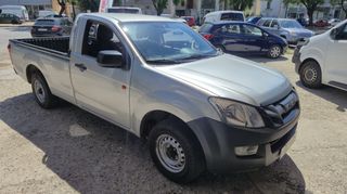 Isuzu D-Max 2016 ΜΟΝΟΚΑΜΠΙΝΟ-thumb-5