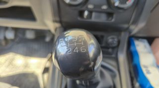 Isuzu D-Max 2016 ΜΟΝΟΚΑΜΠΙΝΟ-thumb-7