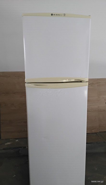 Ψυγειο 1.60x54x56