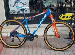 All - Mountain Cube 2020 Aim pro-thumb-10