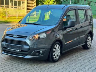 Ford Transit Connect 2016