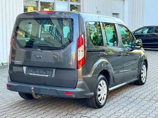 Ford Transit Connect 2016-thumb-2